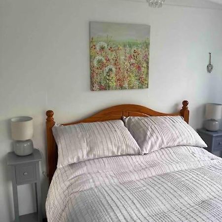 Cwtch Cymru Lodge 7F Caer Beris Holiday Lodge Park 빌스웰즈 외부 사진