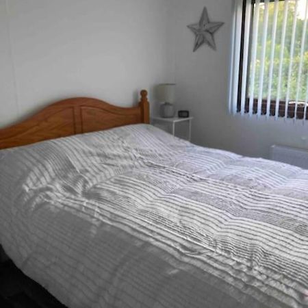 Cwtch Cymru Lodge 7F Caer Beris Holiday Lodge Park 빌스웰즈 외부 사진