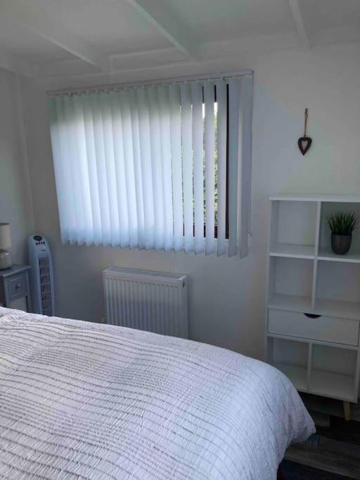 Cwtch Cymru Lodge 7F Caer Beris Holiday Lodge Park 빌스웰즈 외부 사진