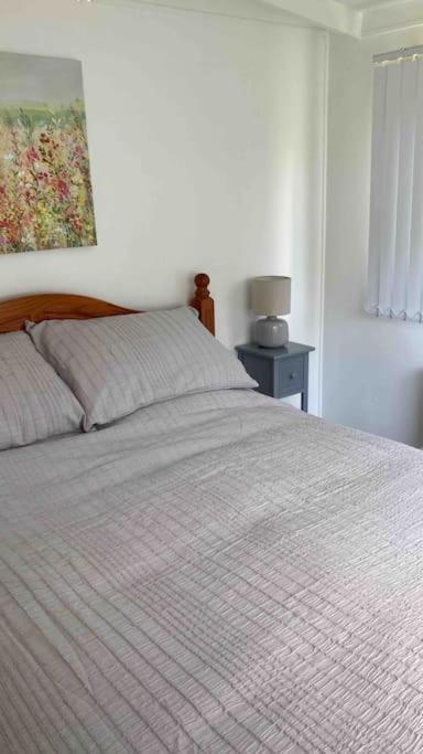 Cwtch Cymru Lodge 7F Caer Beris Holiday Lodge Park 빌스웰즈 외부 사진