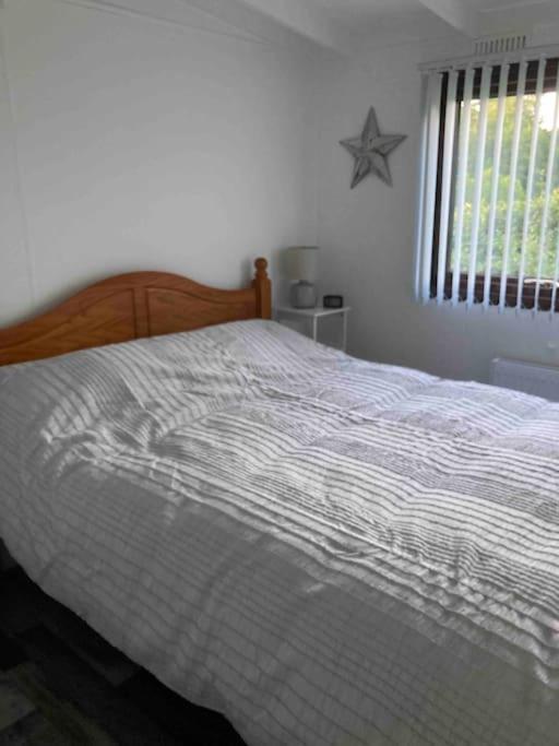 Cwtch Cymru Lodge 7F Caer Beris Holiday Lodge Park 빌스웰즈 외부 사진