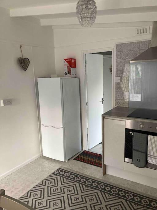 Cwtch Cymru Lodge 7F Caer Beris Holiday Lodge Park 빌스웰즈 외부 사진